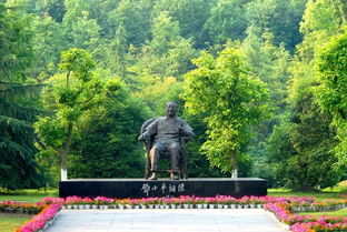 四川重點培育紅色旅游景區，旅行社積極布局旅游招徠