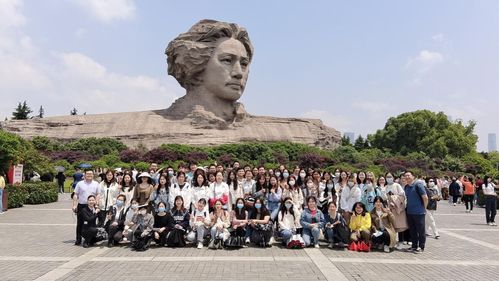 景區即課堂，課堂進景區——橘子洲景區實地教學探索旅游景區管理