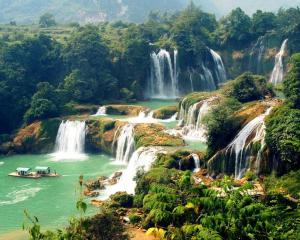 旅游景區游覽管理 優化游客體驗與可持續發展