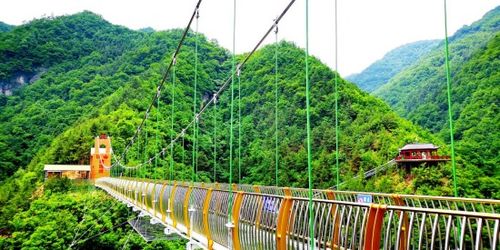 五一游江山，精彩活動(dòng)與智慧管理共譜歡樂(lè)篇章